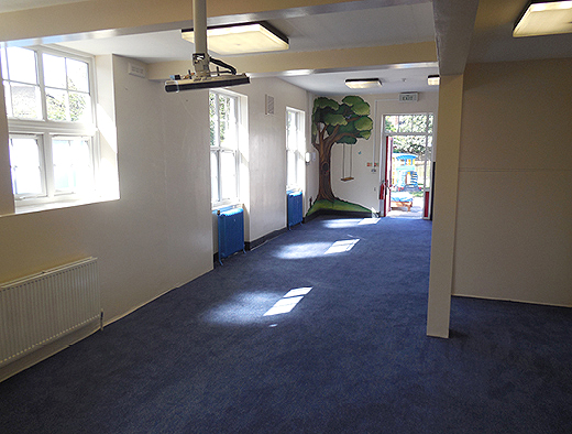 MONTEAGLE PRIMARY SCHOOL