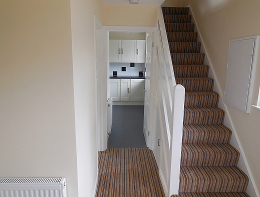 VILLAGE INFANT SCHOOL