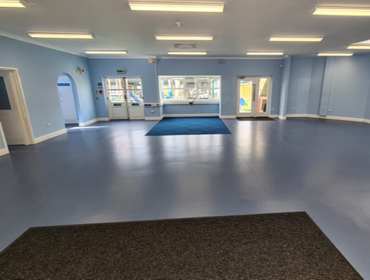 Northbury Primary School