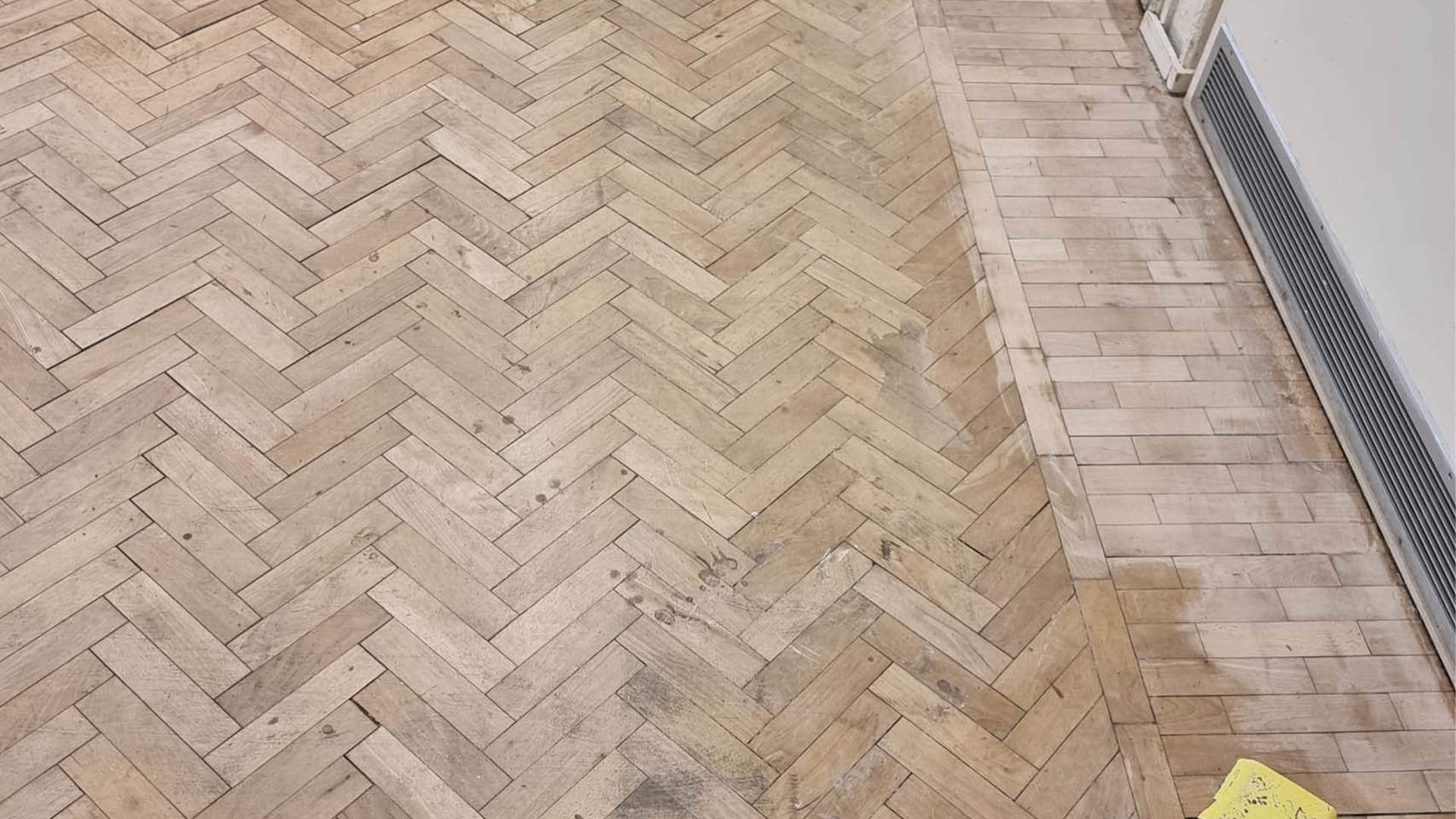 Fairmont Flooring Job3