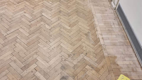 Fairmont Flooring Job3