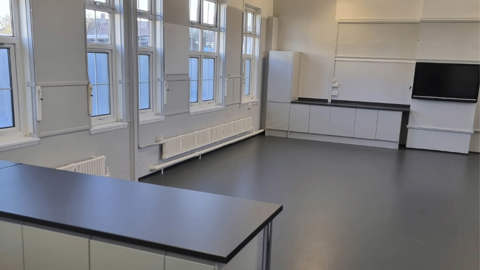 Fairmont Refurb Job16