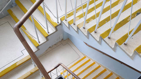 Fairmont Refurb Job4