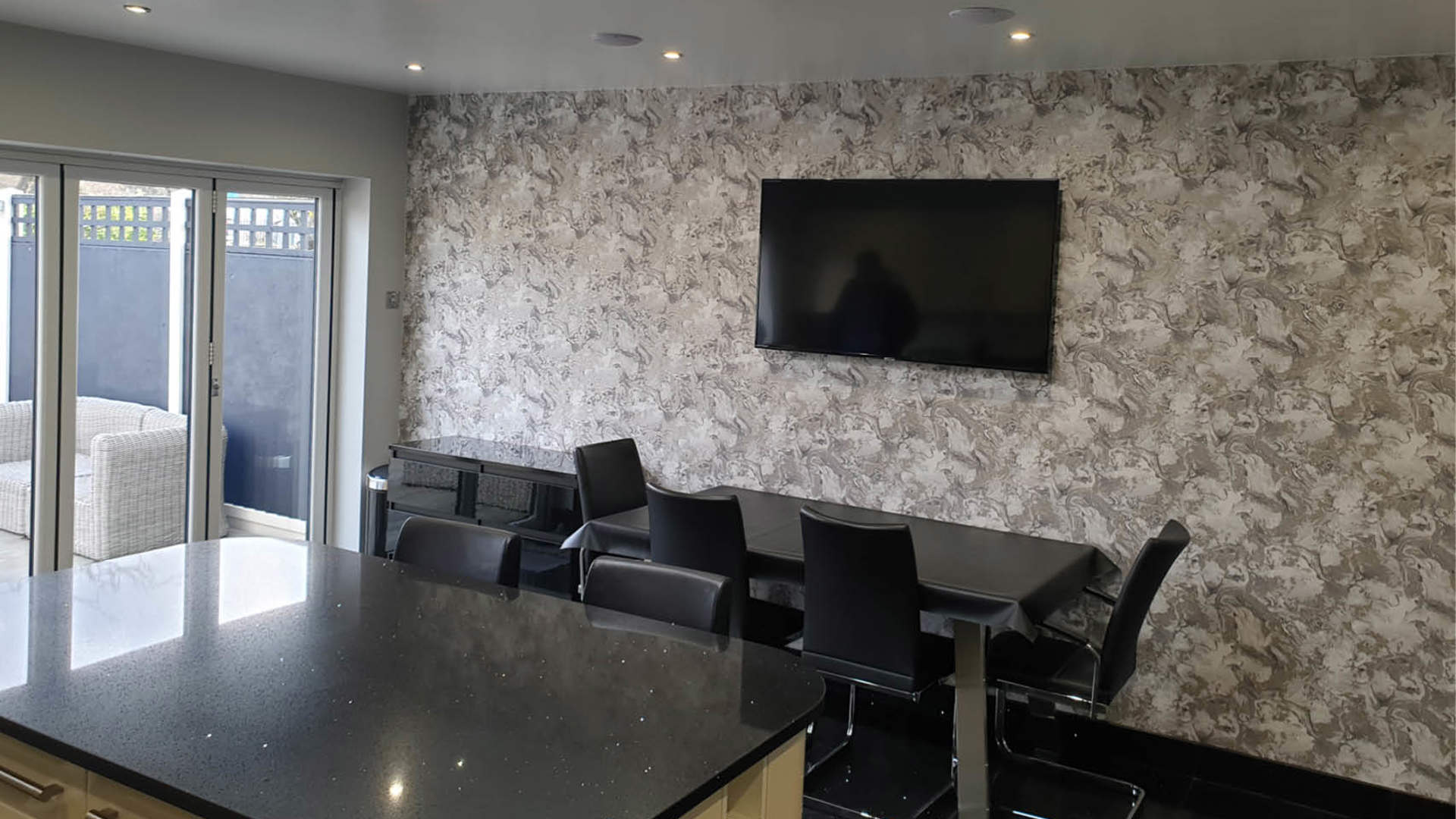 Fairmont Decorating Job3