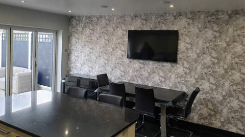 Fairmont Decorating Job3