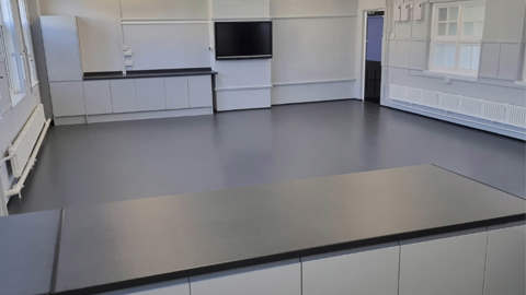 Fairmont Refurb Job17