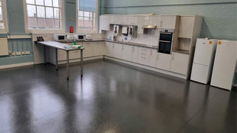 Fairmont Refurb Job22