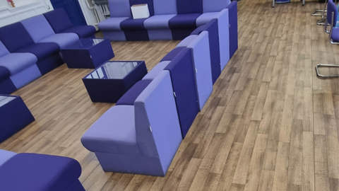 Fairmont Refurb Job13