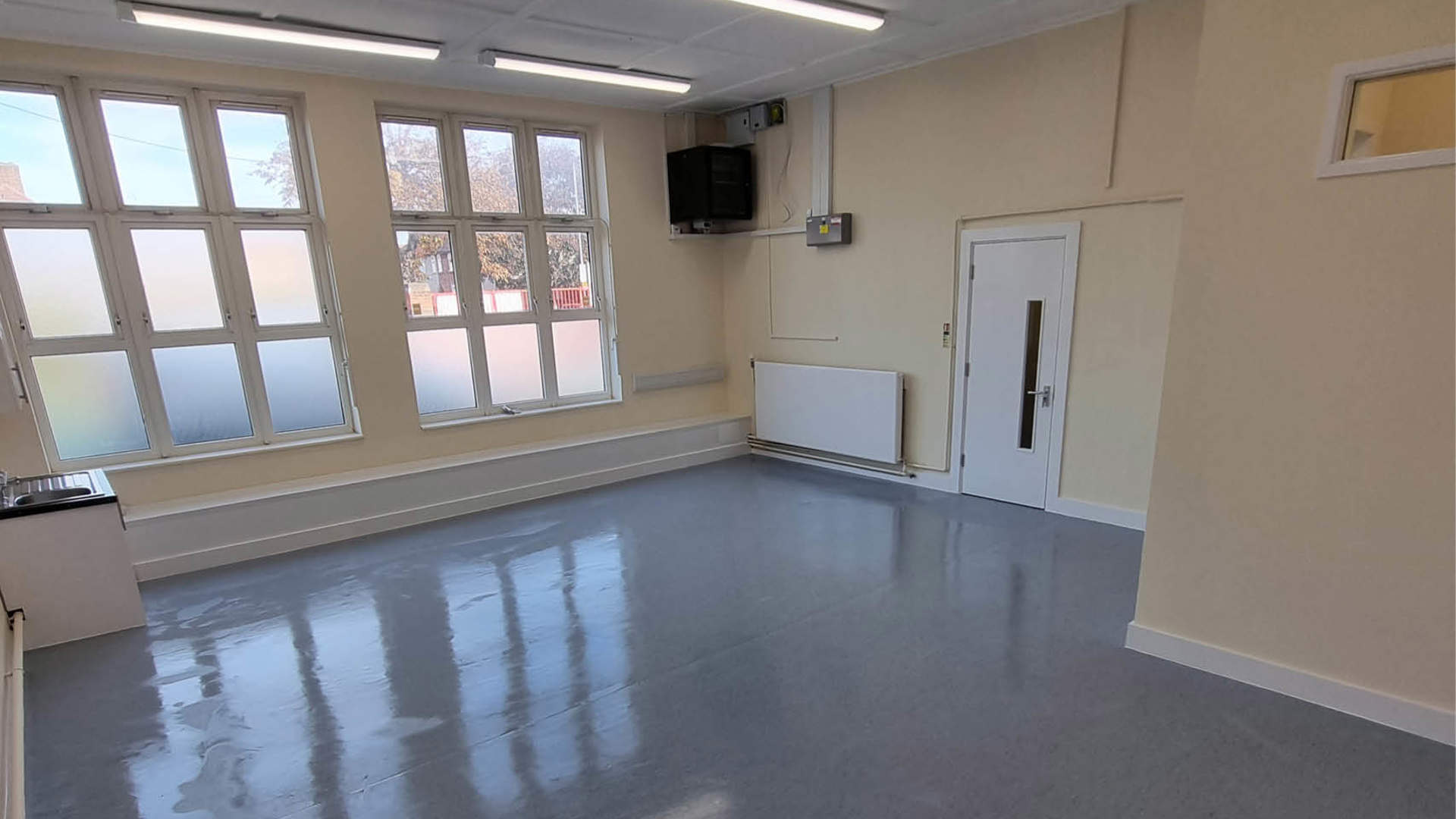 Fairmont Refurb Job23