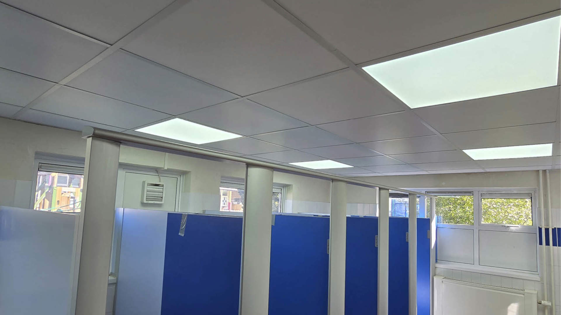 Fairmont Electrics Job2